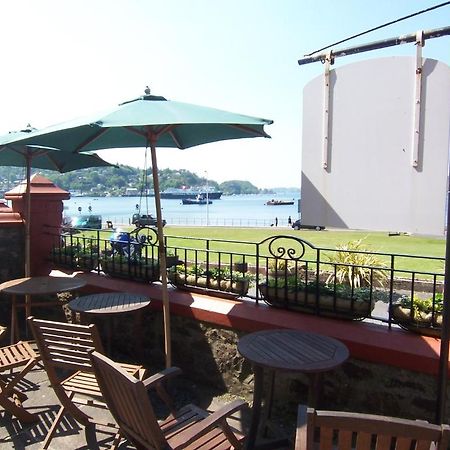 Ayres Guest House 오반 외부 사진