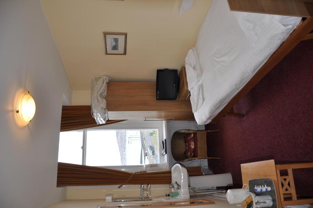 Ayres Guest House 오반 객실 사진