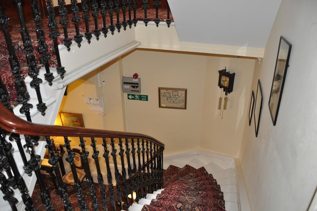 Ayres Guest House 오반 객실 사진