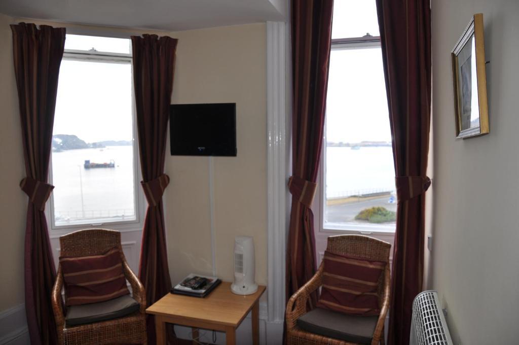 Ayres Guest House 오반 외부 사진
