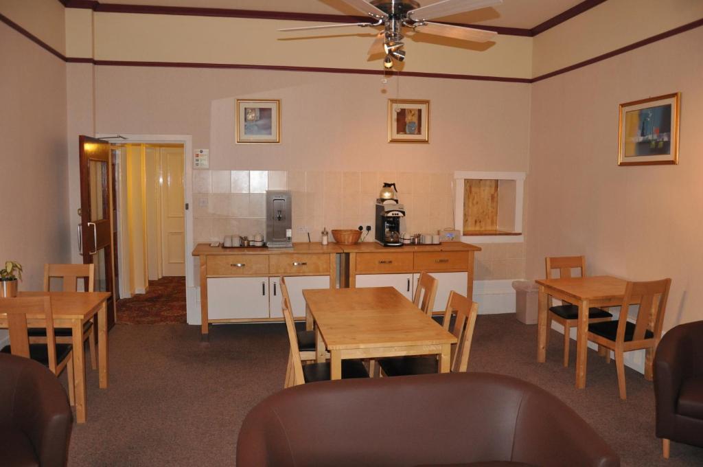 Ayres Guest House 오반 외부 사진